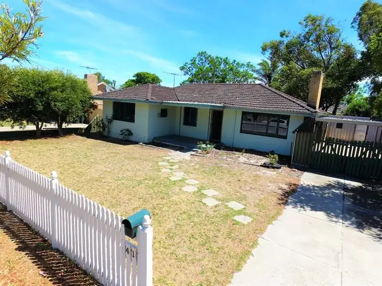 41 Bowman Street, Bullsbrook WA 6084