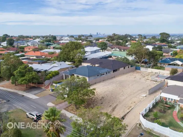Seventh view of Homely land listing, 48 Redwood Crescent, Melville WA 6156