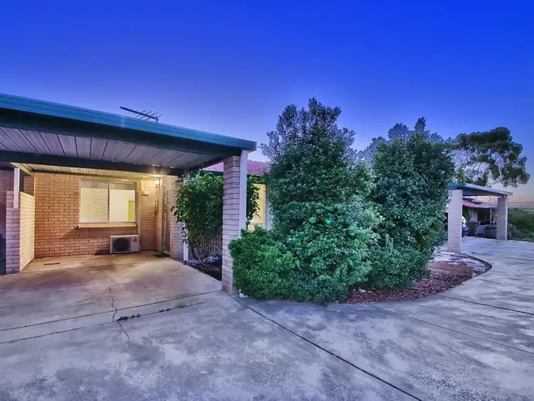 Second view of Homely villa listing, 7/70 Hutton Street, Osborne Park WA 6017