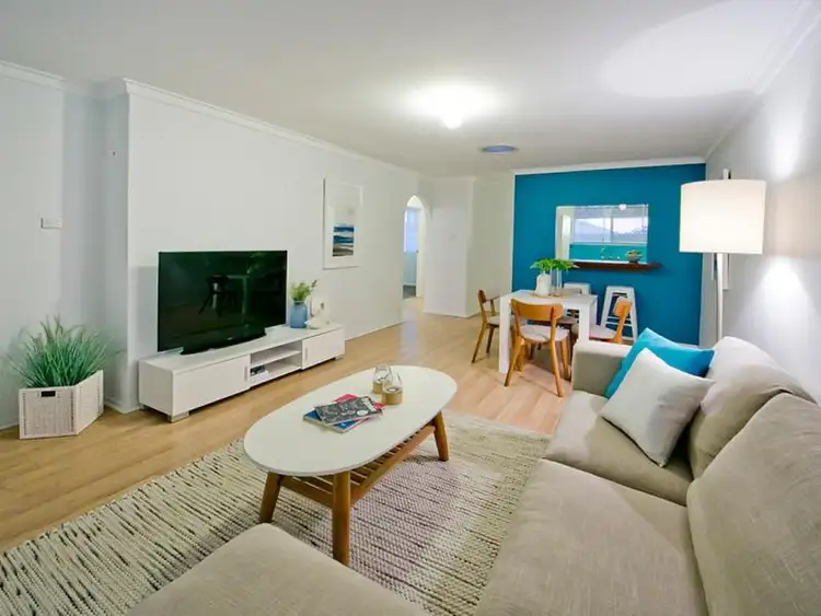 Fourth view of Homely villa listing, 7/70 Hutton Street, Osborne Park WA 6017