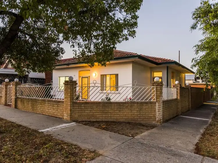 38 Chelmsford Road, Mount Lawley WA 6050