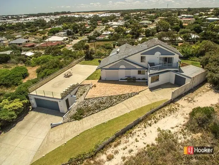 Second view of Homely house listing, 42 Hackney Way, Yanchep WA 6035