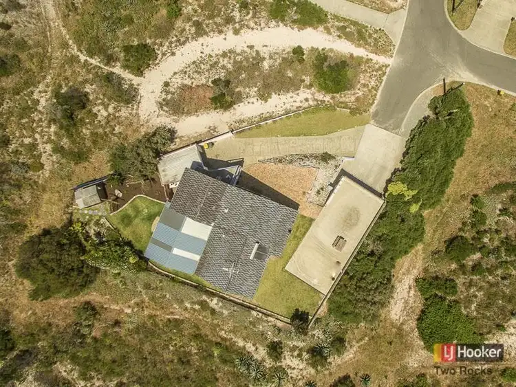 Fifth view of Homely house listing, 42 Hackney Way, Yanchep WA 6035