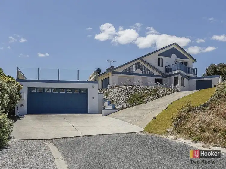 Seventh view of Homely house listing, 42 Hackney Way, Yanchep WA 6035