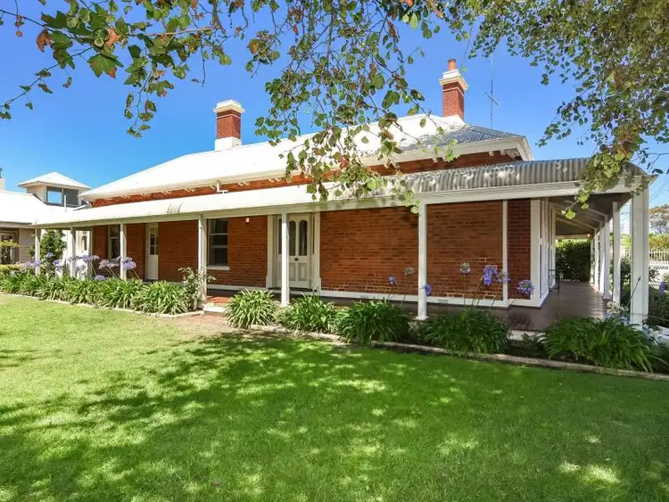 Second view of Homely house listing, 55 Stirling Street, Bunbury WA 6230