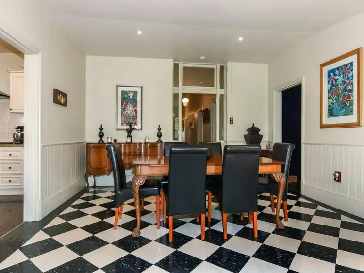 Fifth view of Homely house listing, 55 Stirling Street, Bunbury WA 6230