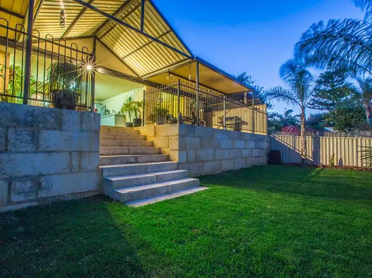 Second view of Homely house listing, 41 Marri Road, Duncraig WA 6023