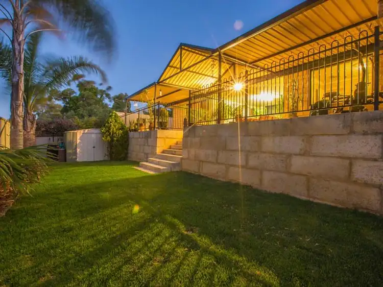 Third view of Homely house listing, 41 Marri Road, Duncraig WA 6023