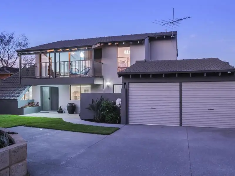 Main view of Homely house listing, 10 Dundee Court, Duncraig WA 6023