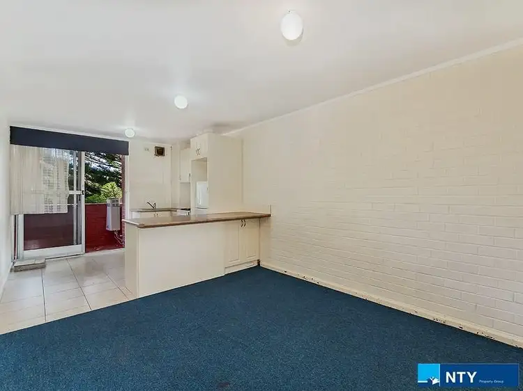 Third view of Homely unit listing, 51/12 Tenth Avenue, Maylands WA 6051