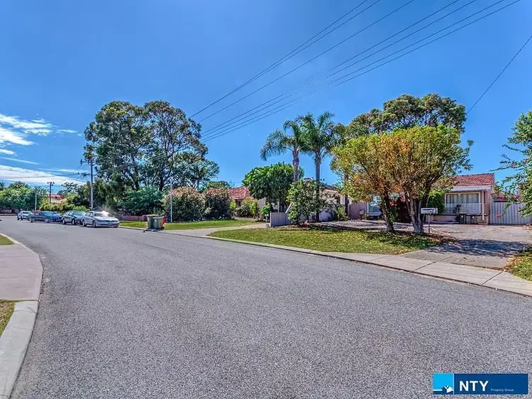 Fourth view of Homely house listing, 2,4,6,8 Canterbury Court, Nollamara WA 6061