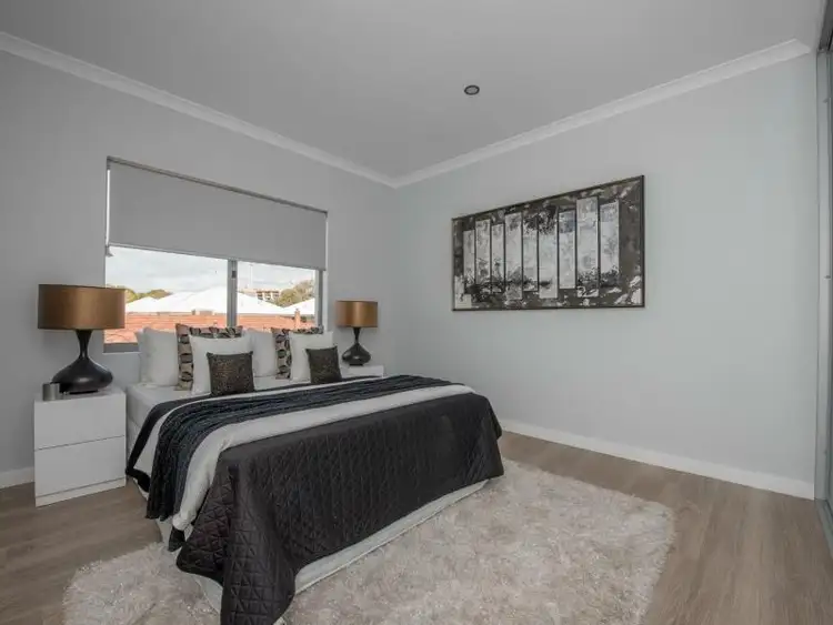 Third view of Homely apartment listing, 5/19 Kyarra Street, Innaloo WA 6018
