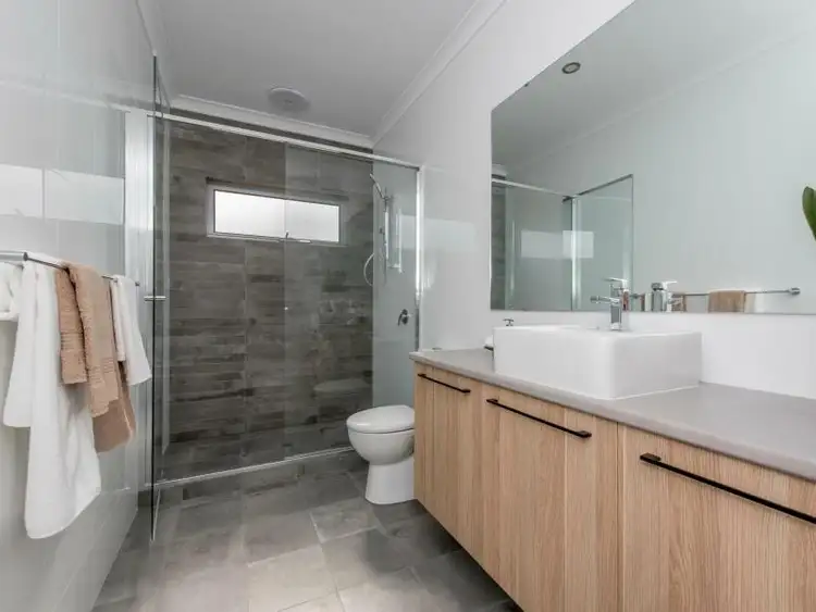 Fourth view of Homely apartment listing, 5/19 Kyarra Street, Innaloo WA 6018