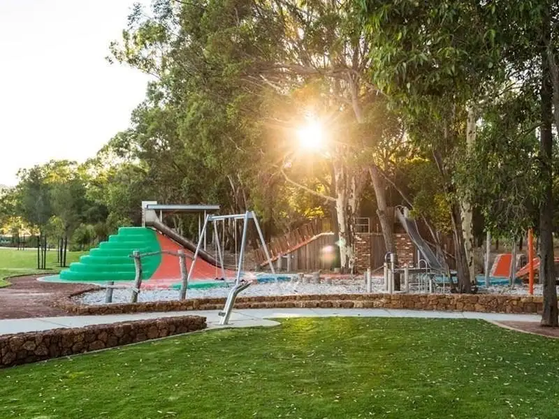 Main view of Homely land listing, Lot 356 Scantling Way, Whitby WA 6123