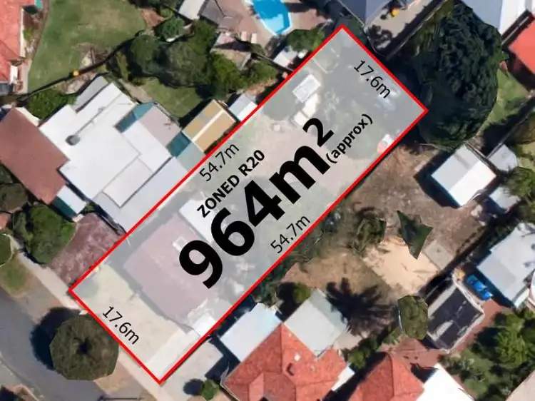 317 Daly Street, Belmont WA 6104