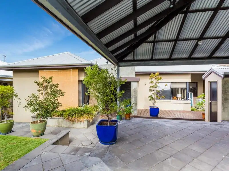 Main view of Homely house listing, 143 Burniston Street, Scarborough WA 6019