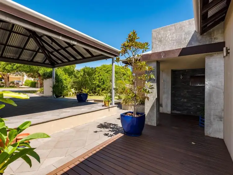 Third view of Homely house listing, 143 Burniston Street, Scarborough WA 6019