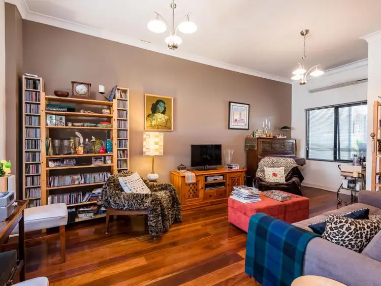 Fourth view of Homely house listing, 143 Burniston Street, Scarborough WA 6019