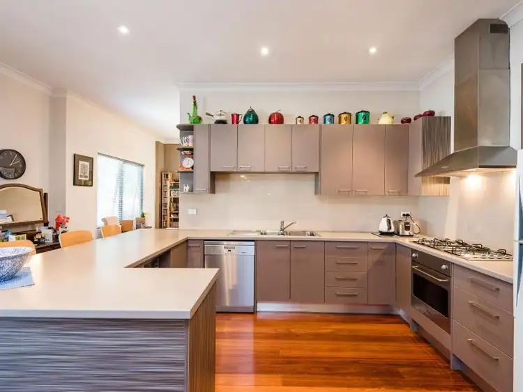 Fifth view of Homely house listing, 143 Burniston Street, Scarborough WA 6019