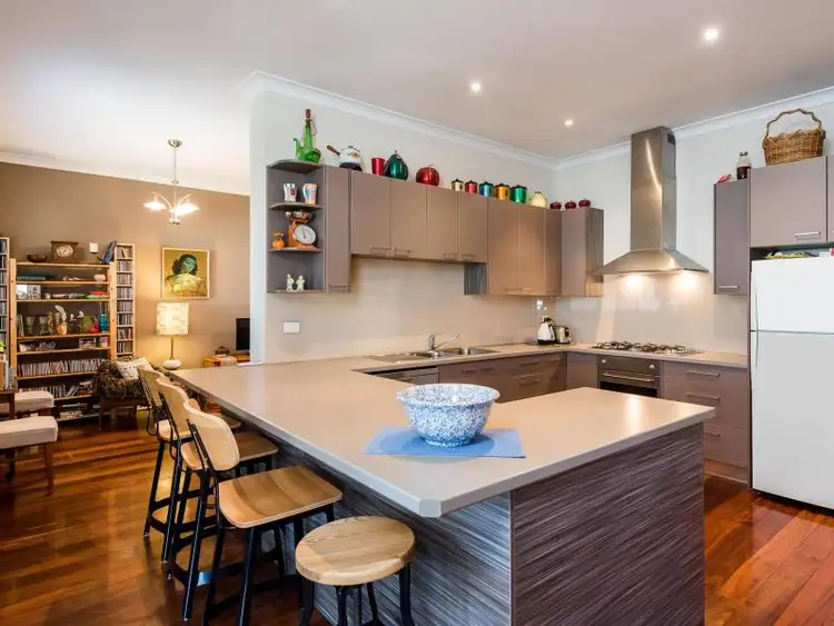 Seventh view of Homely house listing, 143 Burniston Street, Scarborough WA 6019