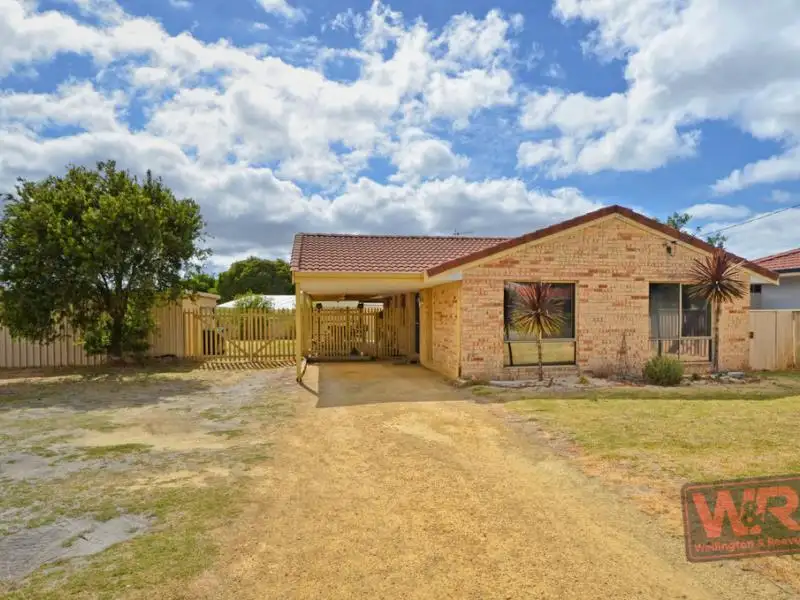 Main view of Homely house listing, 36 Windermere Road, Lower King WA 6330