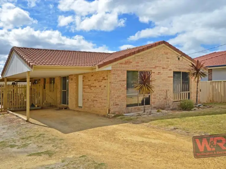 Second view of Homely house listing, 36 Windermere Road, Lower King WA 6330