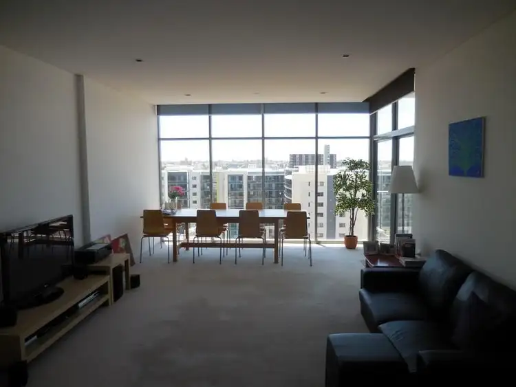 1001/237 Adelaide Terrace, Perth WA 6000