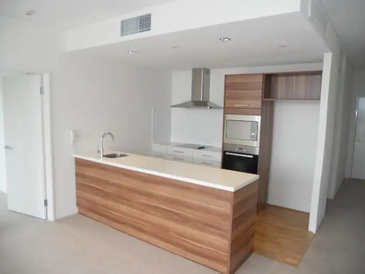 Second view of Homely apartment listing, 1001/237 Adelaide Terrace, Perth WA 6000