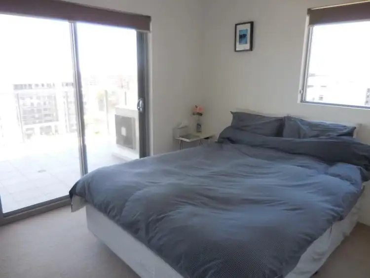 Third view of Homely apartment listing, 1001/237 Adelaide Terrace, Perth WA 6000