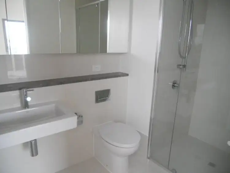 Fourth view of Homely apartment listing, 1001/237 Adelaide Terrace, Perth WA 6000
