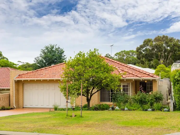 Main view of Homely house listing, 3 Arundale Crescent, Wembley Downs WA 6019
