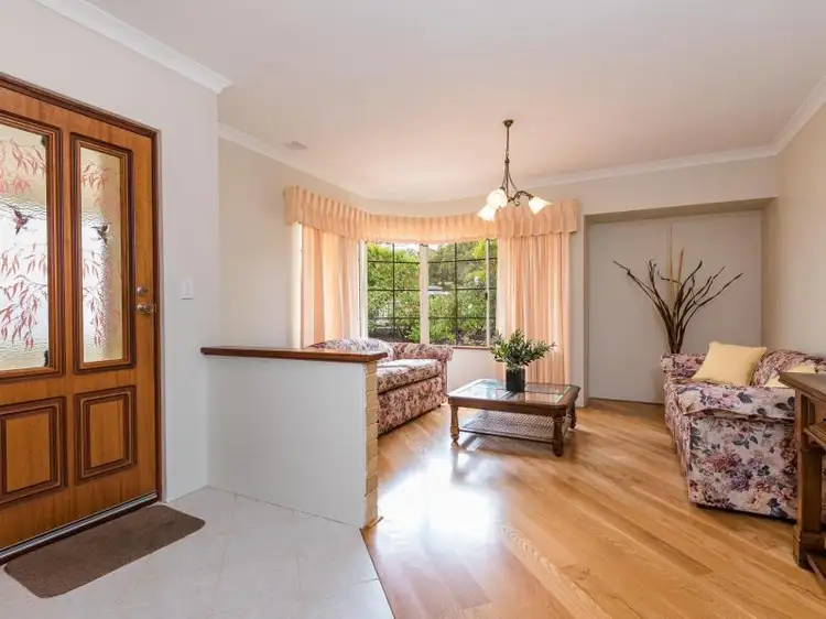 Second view of Homely house listing, 3 Arundale Crescent, Wembley Downs WA 6019