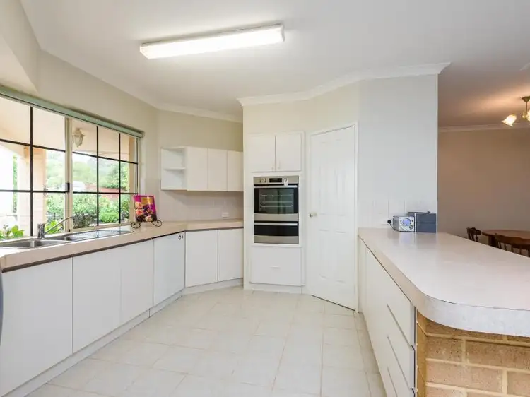 Fifth view of Homely house listing, 3 Arundale Crescent, Wembley Downs WA 6019