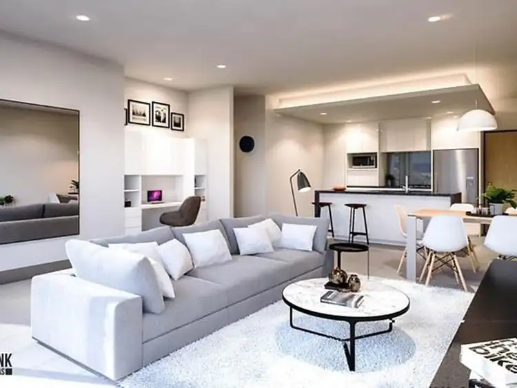 Fifth view of Homely apartment listing, 101/24 Lawley Street, North Beach WA 6020