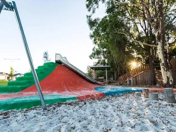 Fourth view of Homely land listing, Lot 355 Scantling Way, Whitby WA 6123