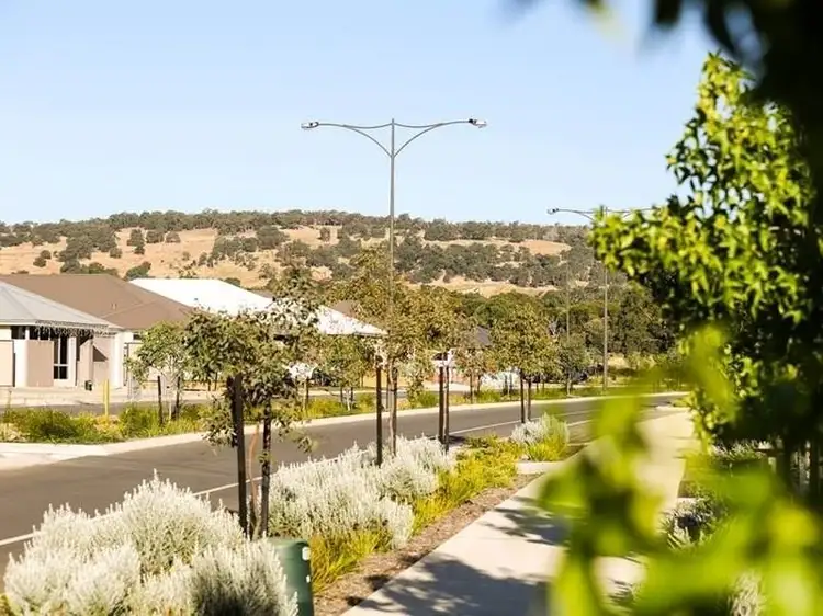 Fifth view of Homely land listing, Lot 355 Scantling Way, Whitby WA 6123