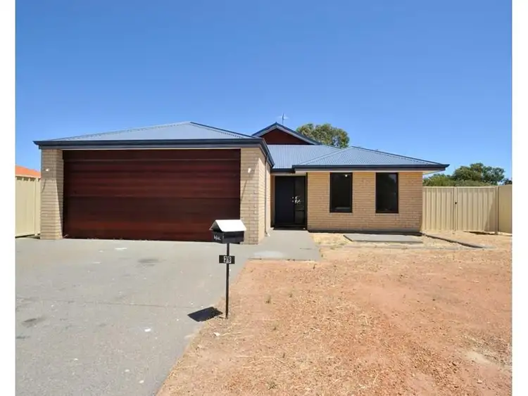 38 Batavia Quays, South Yunderup WA 6208