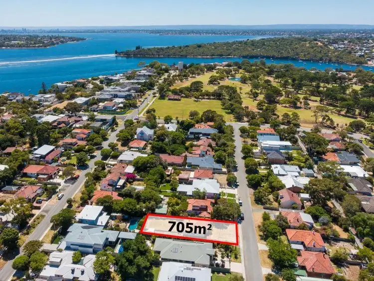 41 Samson Street, Mosman Park WA 6012