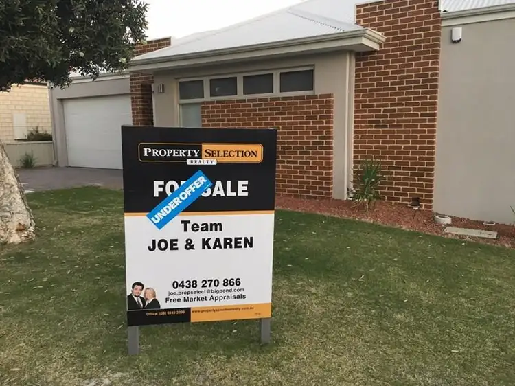 Lot 1, 4a Currong Way, Nollamara WA 6061