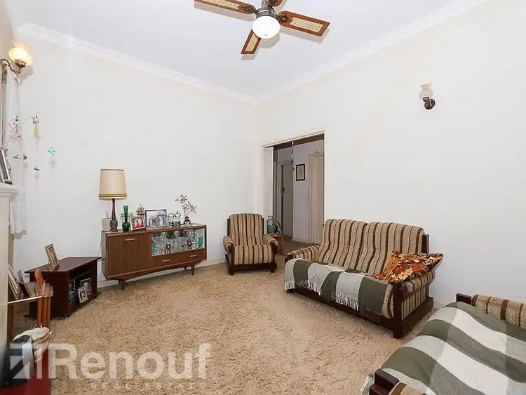 Fifth view of Homely house listing, 34 Wright Avenue, Swanbourne WA 6010