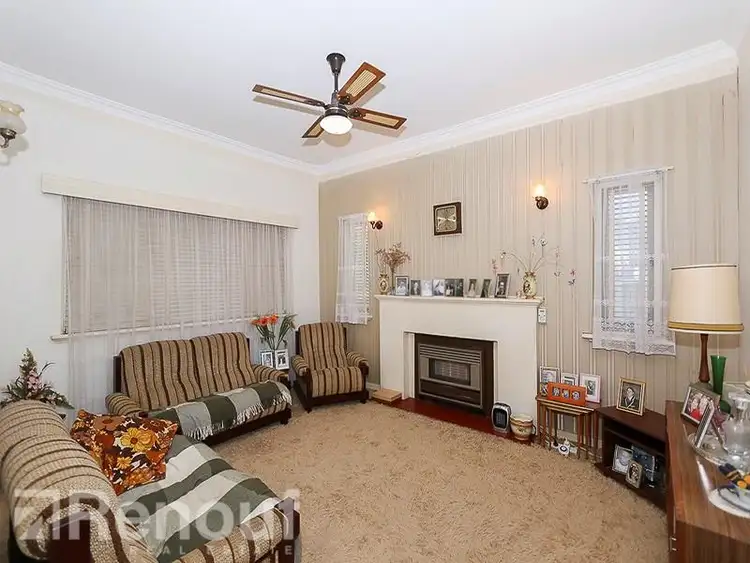 Sixth view of Homely house listing, 34 Wright Avenue, Swanbourne WA 6010