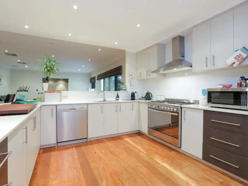 Main view of Homely house listing, 4 Tipperary Bend, Canning Vale WA 6155