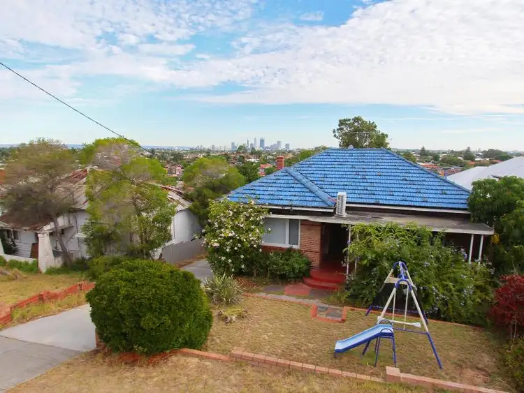 182 Roberts Street, Joondanna WA 6060