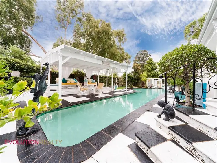 Main view of Homely house listing, 164 Ardross Street, Mount Pleasant WA 6153