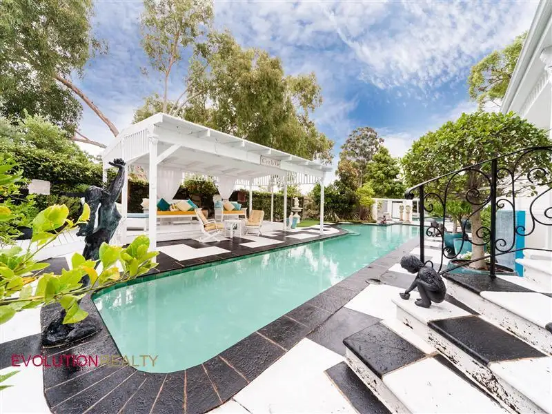Main view of Homely house listing, 164 Ardross Street, Mount Pleasant WA 6153