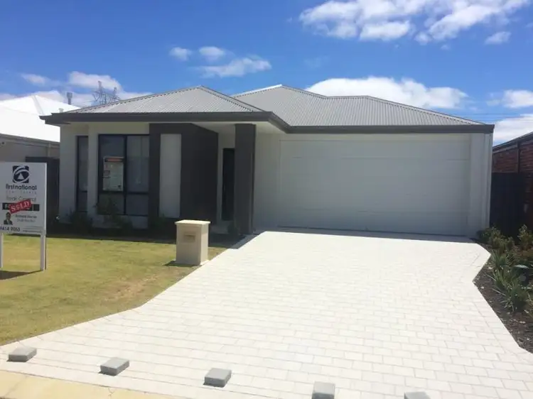 10 Caraway Street, Banjup WA 6164