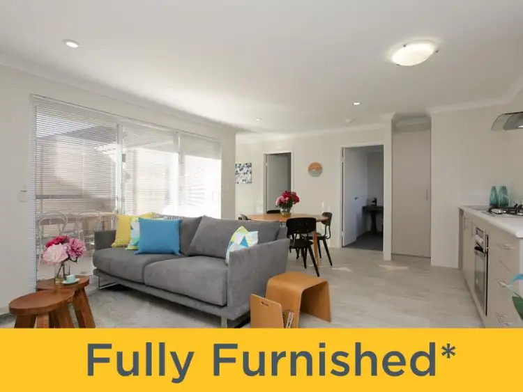 Main view of Homely house listing, 2 Mallina Crescent, Golden Bay WA 6174
