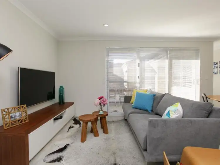 Second view of Homely house listing, 2 Mallina Crescent, Golden Bay WA 6174