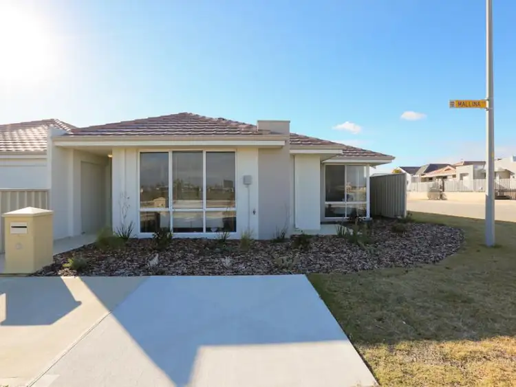 Third view of Homely house listing, 2 Mallina Crescent, Golden Bay WA 6174