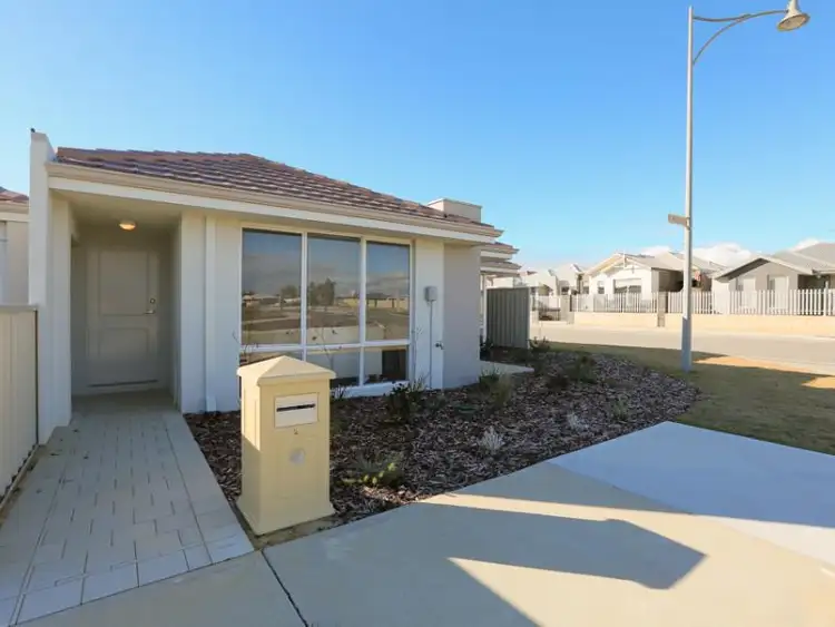 Fourth view of Homely house listing, 2 Mallina Crescent, Golden Bay WA 6174